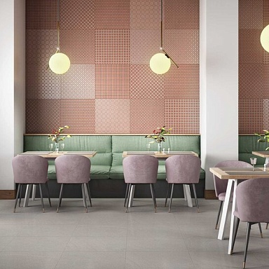 Parco Infinity Ceramica