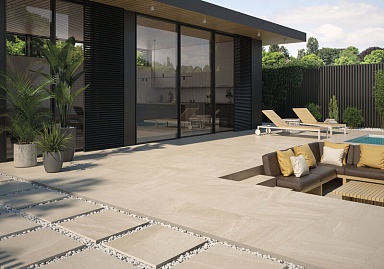 Керамогранит Geotiles Eddystone Mica Matt 60x120