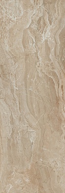 Плитка Kerama Marazzi 13114R Эвора бежевый глянцевый обрезной 30х89,5