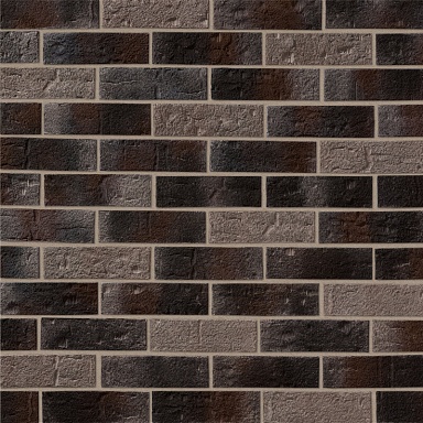 Leonardo Stone Декоративный кирпич Плоскость Перт 464 23,5x7x1,2