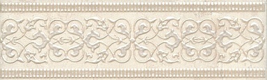 Бордюр Kerama Marazzi HGD/A114/7169 Резиденция 20х6.3