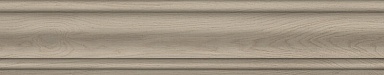 Плинтус Kerama Marazzi SG5263/BTG Монтиони бежевый матовый 39,6x8