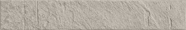 Клинкерная плитка Paradyz Carrizo Grey Elewacja Struktura Mat B1a 39,7x6,5