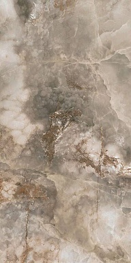 Керамогранит Kerama Marazzi SG595602R Ониче серый обрезной лаппатированный 119.5*238.5