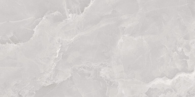 Керамогранит Laparet Onyx Lux Silver серый полированный матированный 60х120