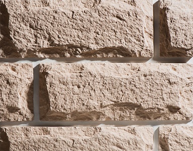 Искусственный камень Leonardo Stone Плоскость Турин 933 29,5/39,5x14,5x3
