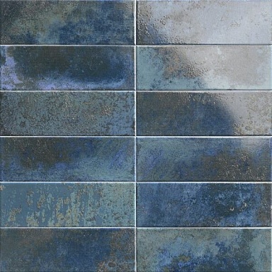 Плитка Mainzu PT03235 Bellagio blu 10x30