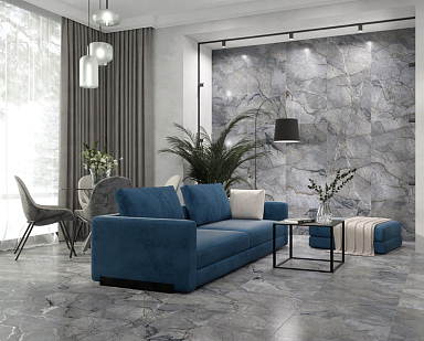 Керамогранит PrimaVera GG211 Tanami Mint Grit Granula 60x120