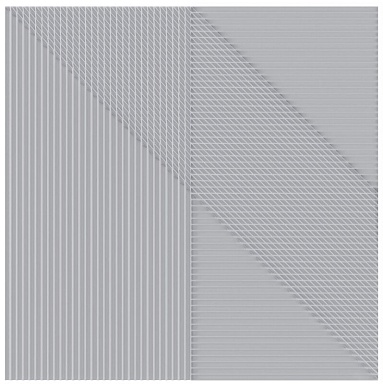 Плитка Harmony 21717 Lins Moonlight 20x20