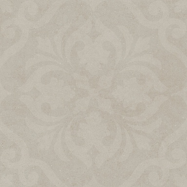 Kerama Marazzi SBD064/SG6474 Декор Монсеррат бежевый светлый матовый обрезной 60х60