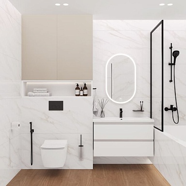 Calacatta Clarity Gold Ceradim
