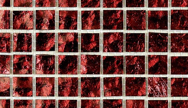 Мозаика Art&Natura Ceramic Murano Specchio 27 15*15 300*300