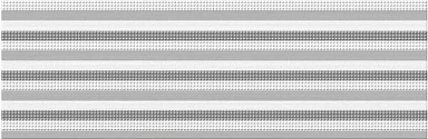 Декор Polcolorit DN-PARISIEN BIANCO GEMMA 24.4X74.4