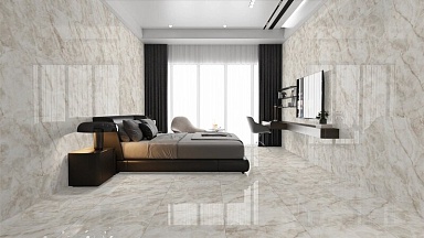 Керамогранит Duna Selena Beige Satin 60x120