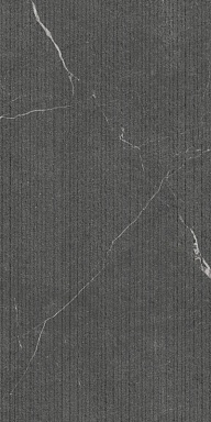 Керамогранит Global Tile GT1206014365MR Lakeside Черный линии 60x120