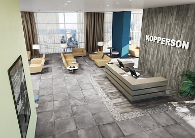 Керамогранит Rondine Group Amarcord Wood Bruciato 15x100