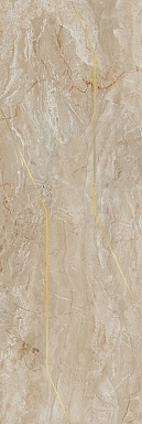 Kerama Marazzi OS/A214/13114TR Декор Эвора бежевый глянцевый обрезной 30x89,5x0,9