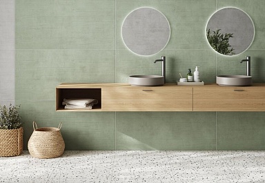 Керамогранит Pamesa 017.840.0056.14634 Terrazzo Terra 60x60