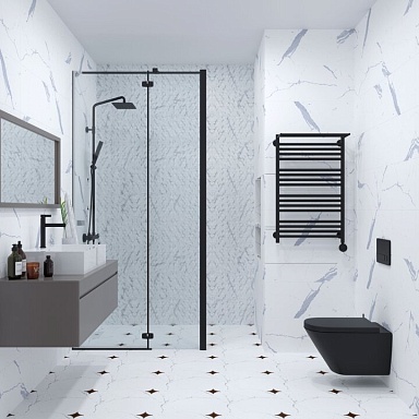 Statuario White Eurotile