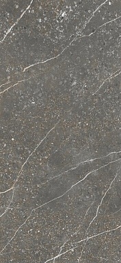 Керамогранит Baldocer Volcano Nero Rect 120x260