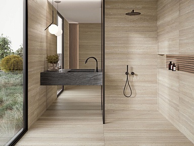 Керамогранит Durstone Cartago Silk Beige 60x120