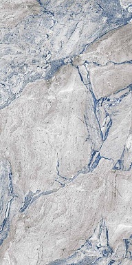 Керамогранит PrimaVera CR213 Stoneart Grey carving 600x1200x9