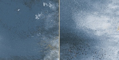 Плитка Peronda 30899 FS Tradition Square Blue 20x40