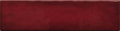 Плитка Tubadzin Masovia Rubino B Gloss STR 29.8x7.8x1