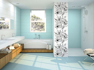 Декор Ape MOSAICO ADORABLE SAND 20*20