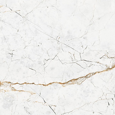 Керамогранит Duna Magnum White Carving Матовый 60x60