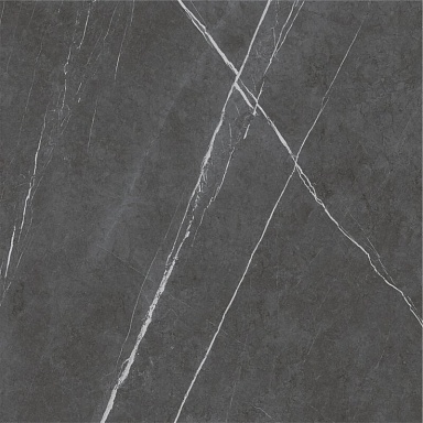 Керамогранит Italon 600010002385 Metropolis Imperial Black Ret 120x120