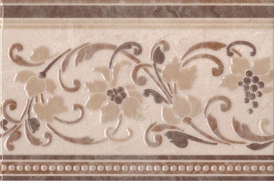 Декор Kerama Marazzi HGD/A01/8245 Вилла Флоридиана 20x30