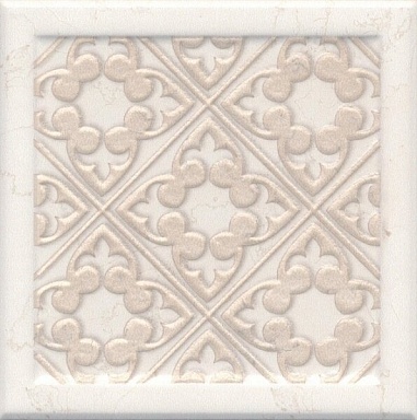 Декор Kerama Marazzi OP/A99/17022 Лонгория 15x15