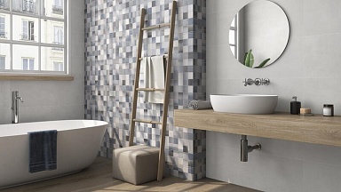 Плитка Pamesa Ageri Taupe Rect. 33.3x100