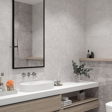 Pulsar Global Tile