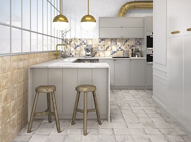 Плитка Mainzu PT02989 Venezzia Bianco 20*20