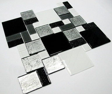 Мозаика Keramissimo 4036 Barok 30,5x30,5