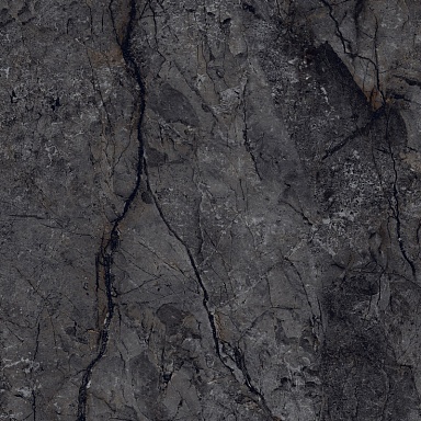Керамогранит Realistik Esme Black Sugar Carving 60x60