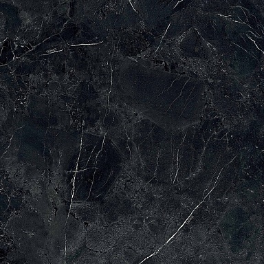 Керамогранит Versace PF60015279 Tarsia Nero Imperiale Lux 3D Rett 120x120