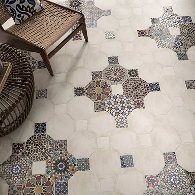 Паласио Kerama Marazzi