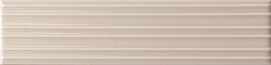 Плитка Equipe 32409 Lumina Rivia Sandshell Gloss 6х24,6