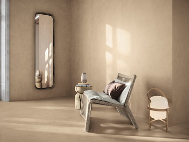 Плитка Ape A044658 Verse Kanik White Rect 40x120