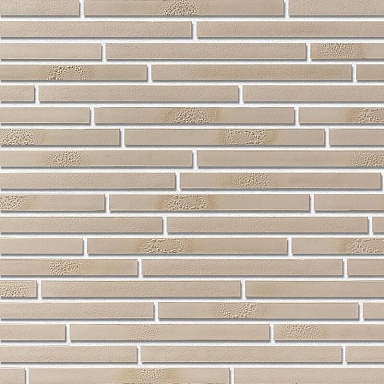 Искусственный камень Leonardo Stone Ригельный кирпич Монреаль 407 49x4x1,5