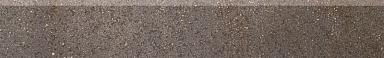 Kerama Marazzi DP600302R/6BT Перевал темный лаппатированный плинтус 9х60