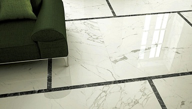 Бордюр Caesar Anima Grey St Laurent Sigaro 2*30
