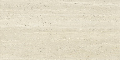 Керамогранит LCM 60120TVW01M Travertine World Ivory матовый карвинг 600x1200x7