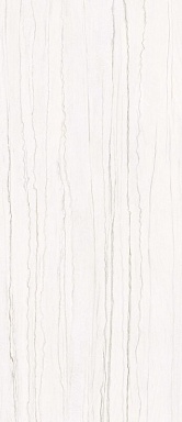 Керамогранит ABK 0014570 White Macaubas Lux 3D Rett 6mm 120x280