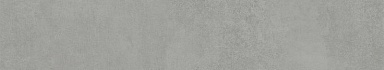 Подступенник Kerama Marazzi DD841290R/4 Подступенок Про Догана серый матовый обрезной 80x14,5x0,9