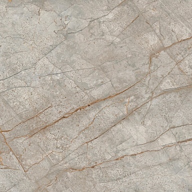 Керамогранит Атлас Конкорд Россия 610015000611 Empire Silver Root Lapp 80x80