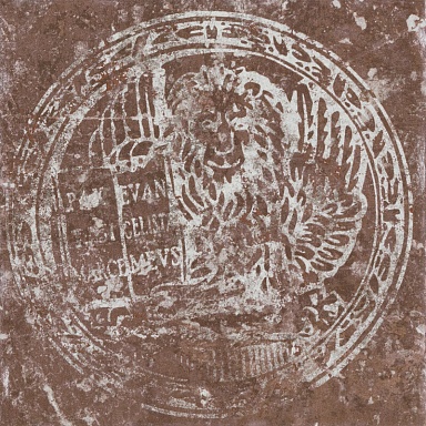 Декор CIR 1068097 Molo Mix Rosso 20x20